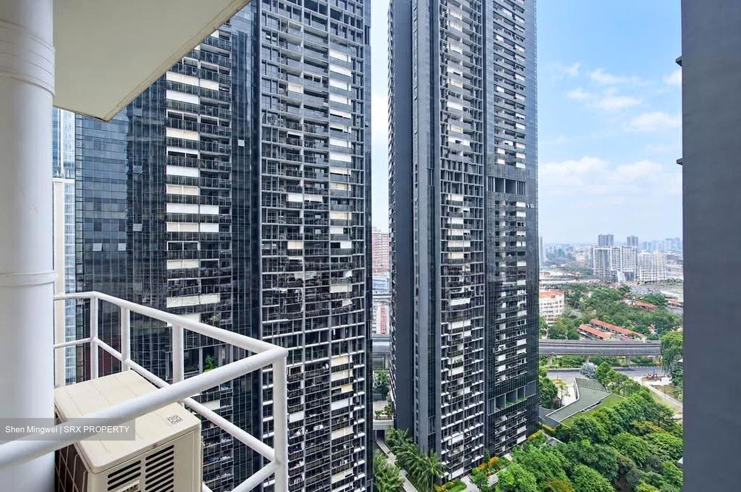 Blk 43A Skyoasis @ Dawson (Queenstown), HDB 4 Rooms #634630021